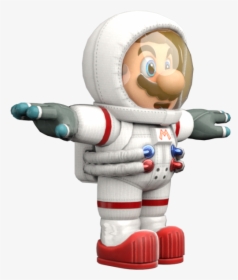 Download Zip Archive - Super Mario Odyssey Space, HD Png Download, Transparent PNG