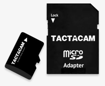 Tactacam Hunting Camera Sd Cards - Memory Card, HD Png Download, Transparent PNG
