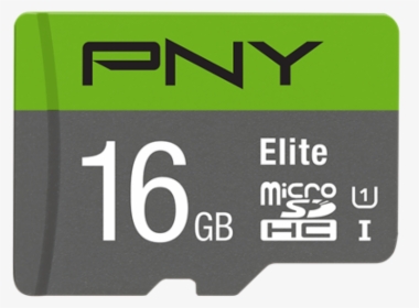 /data/products/article Large/1127 20190516180327 - Pny 128gb Micro Elite Sdxc Card, HD Png Download, Transparent PNG