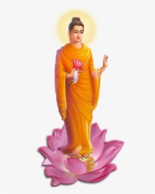 Buddha Images Hd Png, Transparent Png, Transparent PNG