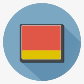 Compactflash - Camera Icon, HD Png Download, Transparent PNG