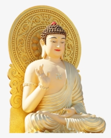 Transparent Gautam Buddha Png - Gautam Buddha Png Hd, Png Download, Transparent PNG