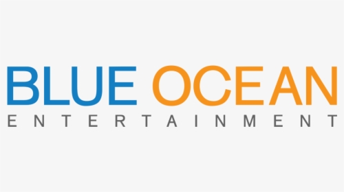 Blue Ocean Entertainment Logo, HD Png Download, Transparent PNG