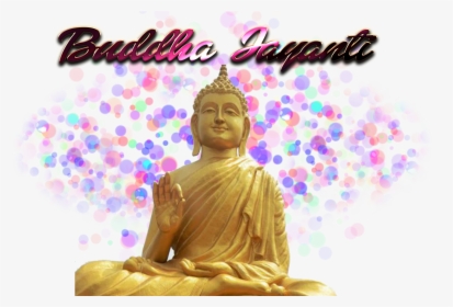 Buddha Jayanti Png Photo Background - Alisa Name, Transparent Png, Transparent PNG