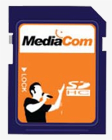 Mediacom Karaoke, HD Png Download, Transparent PNG