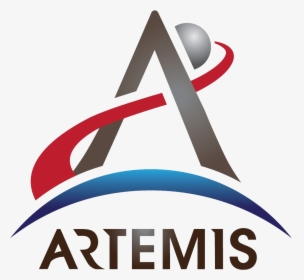 Artemis Logo Nasa - Nasa Artemis Space Suit, HD Png Download, Transparent PNG