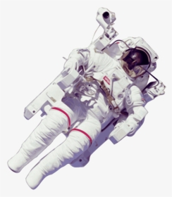 Spacewalks, Eva, Nasa, Astronaut, Cosmonaut - Astronaut Transparent Background, HD Png Download, Transparent PNG