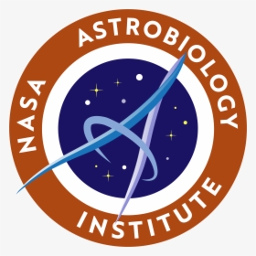 Astrobiology Nasa Logo, HD Png Download, Transparent PNG