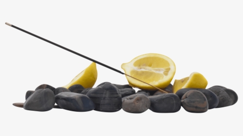 Pendy Co Lemon Incense Product Image - Fruit, HD Png Download, Transparent PNG