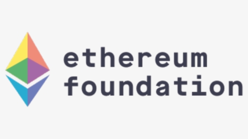 Ethereum Foundation - Ethereum Foundation Logo, HD Png Download, Transparent PNG