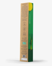 Phool Lemongrass Incense Sticks - Hierochloe, HD Png Download, Transparent PNG