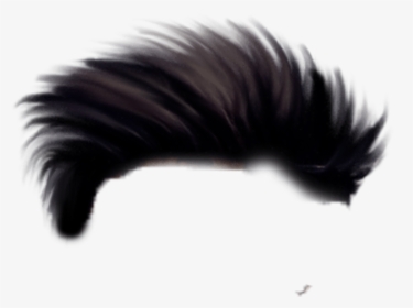 Best Hair Png For Editing - Hair Style For Editing, Transparent Png, Transparent PNG