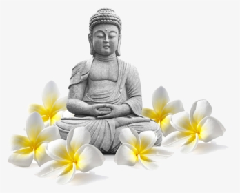 Buddharupa Proxy List Buddhism Icon - Transparent Background Buddha Png, Png Download, Transparent PNG