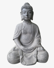 Große Buddha Statue Kaufen, HD Png Download, Transparent PNG