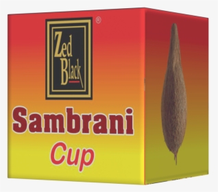 Cup Sambrani, HD Png Download, Transparent PNG