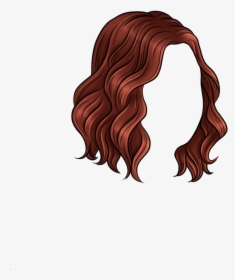 #episode #png #hairpng #hair #episodeinteractive #episodehair - Episode Hair Png, Transparent Png, Transparent PNG
