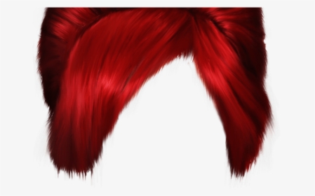 Transparent Emo Hair Clipart - Emo Boy Hair Png, Png Download, Transparent PNG