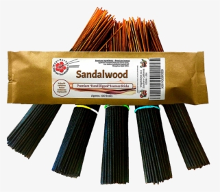 Wagsmarket Hand Dipped Incense Sticks - Oothupathi Png, Transparent Png, Transparent PNG