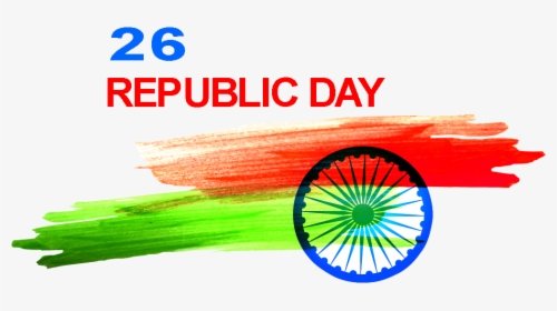 Republic Day , 26 January Png, Republic Day Editing - Independence Day Png 2018, Transparent Png, Transparent PNG