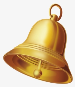 Bell Png Images Free Download - Bell Icon Png Download, Transparent Png, Transparent PNG