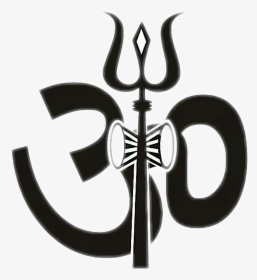 Mahadev Sticker For Bike , Png Download - Lord Shiva Bike Sticker, Transparent Png, Transparent PNG