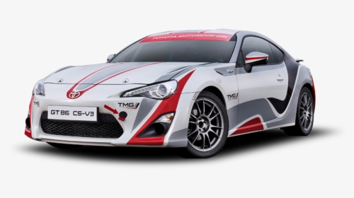 Toyota Gt86 Png Image, Free Car Image - Toyota Gt 86 Png, Transparent Png, Transparent PNG