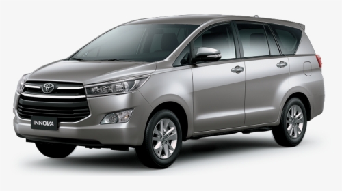 Toyota Innova - Subaru Legacy Outback, HD Png Download, Transparent PNG