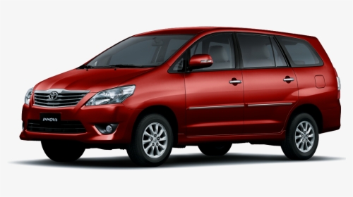 Chennai To Tirupati Taxi For Toyota Innova - Toyota Innova 2.0 E, HD Png Download, Transparent PNG