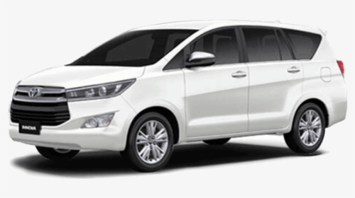 Luxury Innova Crysta Hire Jaipur Taxi Service - Toyota Innova Crysta, HD Png Download, Transparent PNG