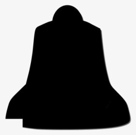 Temple Bell Png Transparent Images - Silhouette, Png Download, Transparent PNG