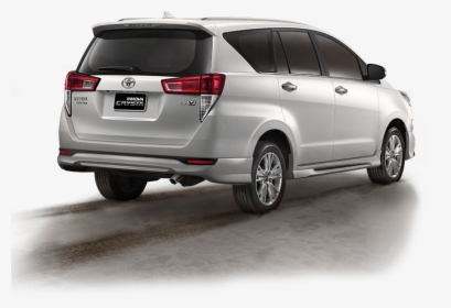 Toyota Innova 2020 Model, HD Png Download, Transparent PNG
