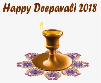 Diwali Wishes Png Free Image Download - Diya Kali Background Png, Transparent Png, Transparent PNG