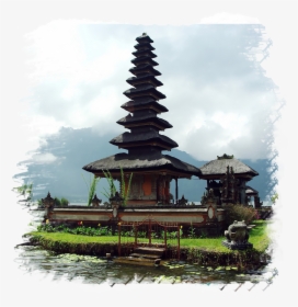 Bali Indonesia Png Temple , Png Download - Indonesia, Transparent Png, Transparent PNG