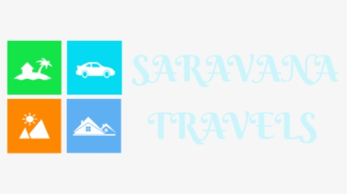Saravana Travels - Sign, HD Png Download, Transparent PNG