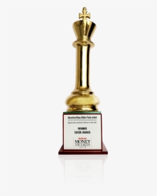 Award - Trophy, HD Png Download, Transparent PNG
