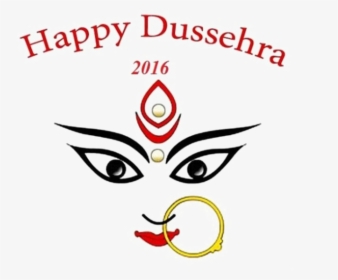 Dussehra Png Image With Transparent Background - Cartoon, Png Download, Transparent PNG