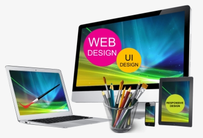 Web Design Company In India, Best Web Design Company - Website Design Images Hd, HD Png Download, Transparent PNG