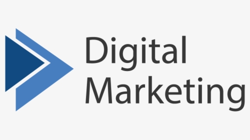 Digital Marketing Logo In Png, Transparent Png, Transparent PNG
