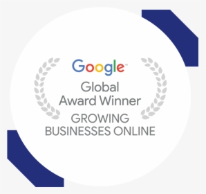 A Global Award-winning Digital Marketing Agency - Google Premier Partners Awards, HD Png Download, Transparent PNG
