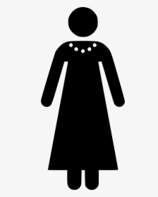 Person Man Woman Suit Elegant, HD Png Download, Transparent PNG