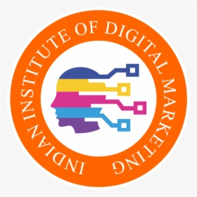 Logo- Iidm - Indian Institute Of Digital Marketing, HD Png Download, Transparent PNG