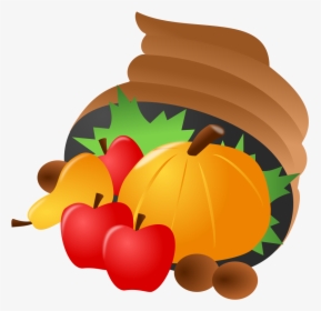Thanksgiving Day Png Transparent Image - Fall Thanksgiving Icons, Png Download, Transparent PNG