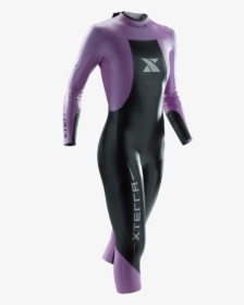Womens Vengeance Fullsuit   Class Lazyload None   Style - Xterra Neoprenos, HD Png Download, Transparent PNG