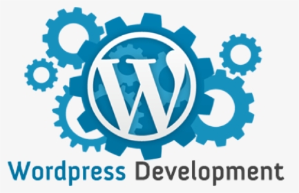 Wordpress Website Development, HD Png Download, Transparent PNG