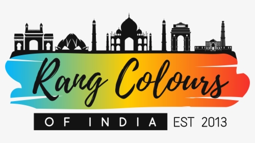 Rang Colours Of India, HD Png Download, Transparent PNG