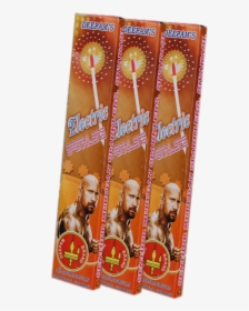15 Cm Electric Sparklers Maha Fancy Crackers - Flyer, HD Png Download, Transparent PNG