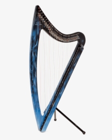 Dhc 32 Blue Light - Electro Harp, HD Png Download, Transparent PNG