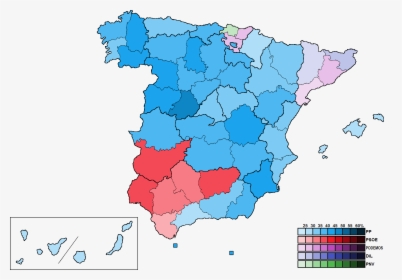 File - - Spanish Elections 2017, HD Png Download, Transparent PNG