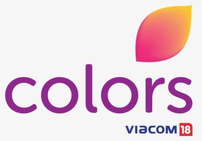 Colors Tv Dil Se Tak Serial Timings Cast - Colours Tv Logo Png, Transparent Png, Transparent PNG
