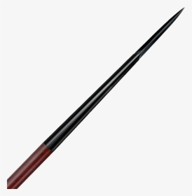 Spear Png - Speedball Plastic Pen Holder, Transparent Png, Transparent PNG